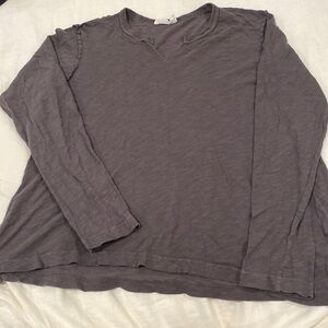 WILT long sleeve tee